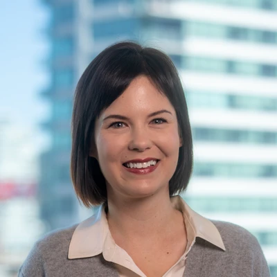 Portrait image of Cat Carroll